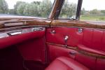 Mercedes-Benz 220 S Cabriolet 1958 года